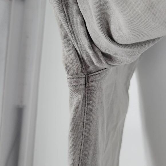 Citizens of Humanity Grey Wash Mid Rise Straight Jeans 29 - Picture 7 of 11